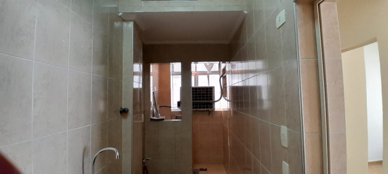 Imagem Apartamento com 1 Quarto à Venda, 42 m² em Boqueirão - Santos