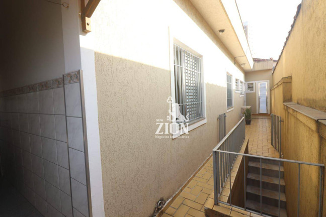 Imagem Casa com 3 Quartos à Venda, 250 m² em água Fria - São Paulo Imagem Casa com 3 Quartos à Venda, 250 m² em água Fria - São Paulo