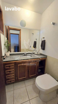 Imagem Casa de Condomínio com 4 Quartos à Venda, 274 m² em Alphaville - Santana De Parnaíba