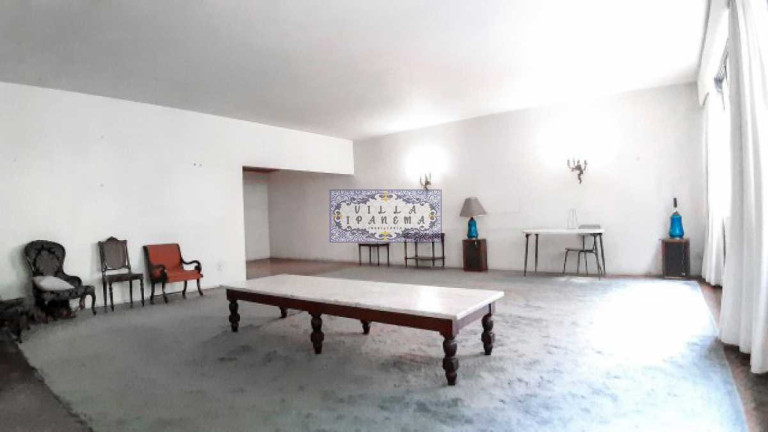 Imagem Apartamento com 3 Quartos à Venda, 280 m² em Copacabana - Rio De Janeiro Imagem Apartamento com 3 Quartos à Venda, 280 m² em Copacabana - Rio De Janeiro