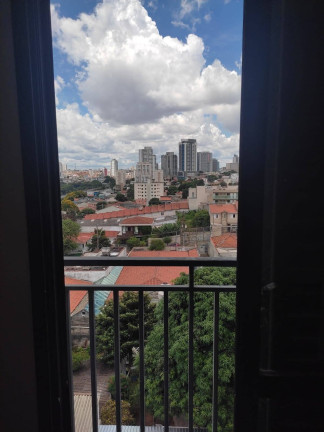 Imagem Apartamento com 1 Quarto para Alugar, 39 m² em Vila Aricanduva - São Paulo