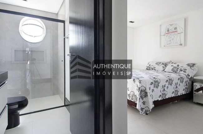 Imagem Cobertura com 3 Quartos à Venda, 212 m² em Vila Mariana - São Paulo