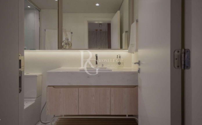 Imagem Apartamento com 3 Quartos à Venda, 232 m² em Bela Vista - Porto Alegre