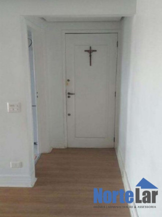 Imagem Apartamento com 2 Quartos à Venda, 68 m² em Santa Teresinha - São Paulo