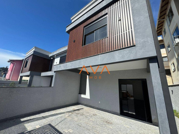 Casa com 3 Quartos à Venda, 140 m² em Ingleses - Florianópolis