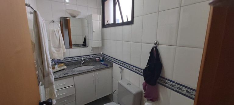 Imagem Apartamento com 3 Quartos à Venda, 82 m² em Paulista - Piracicaba