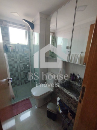 Imagem Apartamento com 2 Quartos à Venda, 50 m² em Parque Erasmo Assunção - Santo André Imagem Apartamento com 2 Quartos à Venda, 50 m² em Parque Erasmo Assunção - Santo André