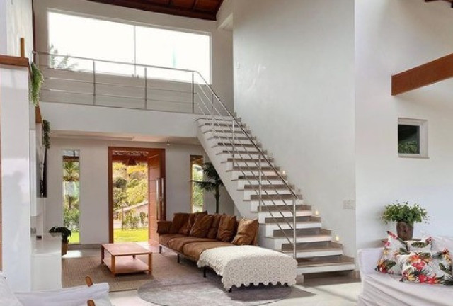 Imagem Casa com 6 Quartos à Venda, 600 m² em Enseada Azul - Guarapari Imagem Casa com 6 Quartos à Venda, 600 m² em Enseada Azul - Guarapari