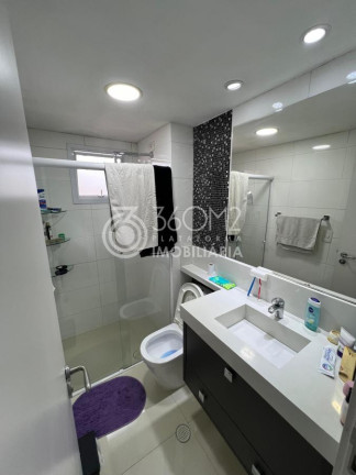 Imagem Apartamento com 2 Quartos à Venda, 70 m² em Vila Valparaíso - Santo André Imagem Apartamento com 2 Quartos à Venda, 70 m² em Vila Valparaíso - Santo André