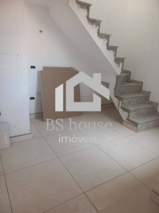Apartamento com 2 Quartos à Venda, 48 m² em Utinga - Santo André