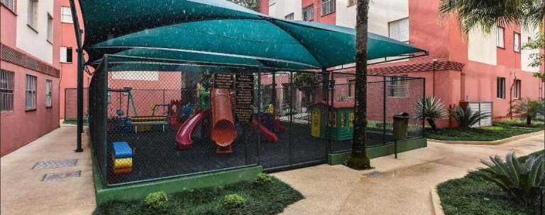 Imagem Apartamento com 2 Quartos à Venda, em Independência - São Bernardo Do Campo Imagem Apartamento com 2 Quartos à Venda, em Independência - São Bernardo Do Campo