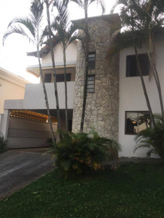 Imagem Casa com 5 Quartos para Alugar, 400 m² em Alphaville - Santana De Parnaíba Imagem Casa com 5 Quartos para Alugar, 400 m² em Alphaville - Santana De Parnaíba