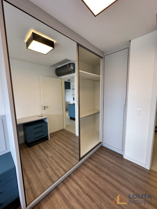 Imagem Apartamento com 1 Quarto à Venda, 45 m² em Estreito - Florianopolis Imagem Apartamento com 1 Quarto à Venda, 45 m² em Estreito - Florianopolis