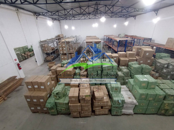 Imagem Galpão à Venda, 2 m² em Terra Preta - Mairiporã