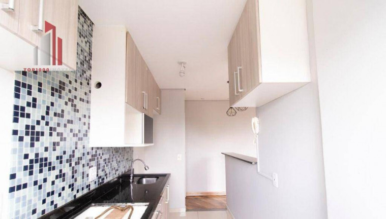 Imagem Apartamento com 2 Quartos à Venda, 47 m² em Imirim - São Paulo