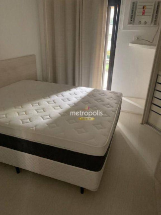 Imagem Apartamento com 1 Quarto à Venda, 39 m² em Indianópolis - São Paulo Imagem Apartamento com 1 Quarto à Venda, 39 m² em Indianópolis - São Paulo