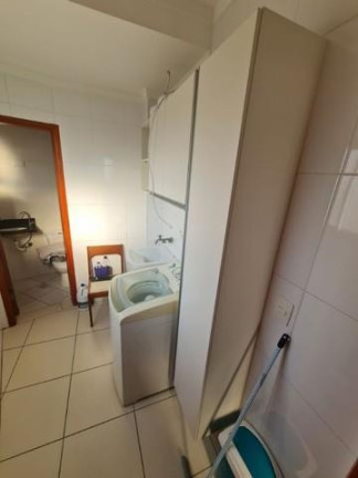 Imagem Apartamento com 3 Quartos à Venda, 127 m² em Guilhermina - Praia Grande