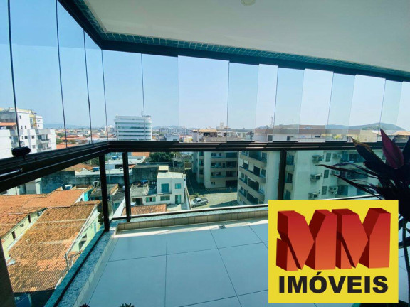 Imagem Cobertura com 3 Quartos à Venda, 312 m² em Vila Nova - Cabo Frio