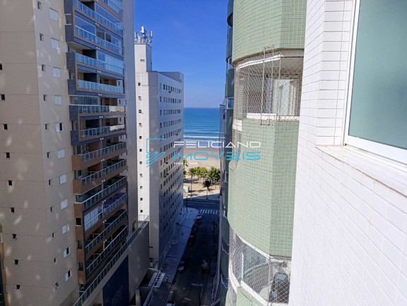 Imagem Apartamento com 3 Quartos à Venda, 123 m² em Aviação - Praia Grande