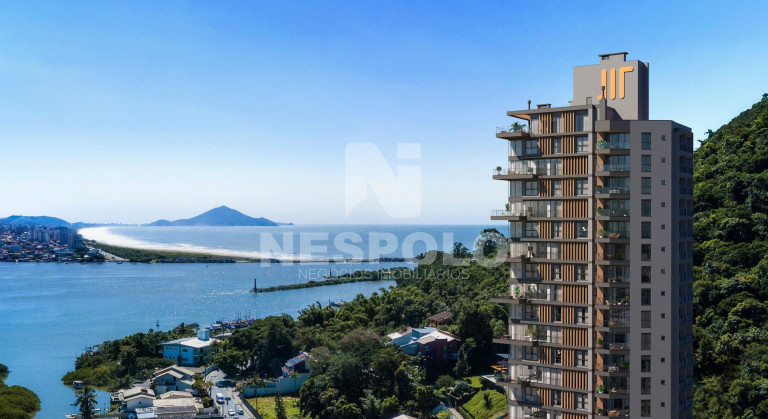 Imagem Apartamento à Venda, 262 m² em Fazenda - Itajai Imagem Apartamento à Venda, 262 m² em Fazenda - Itajai