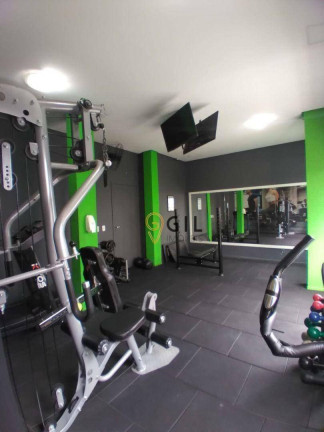 Imagem Apartamento com 2 Quartos à Venda, 50 m² em Jardim Califórnia - Jacareí Imagem Apartamento com 2 Quartos à Venda, 50 m² em Jardim Califórnia - Jacareí