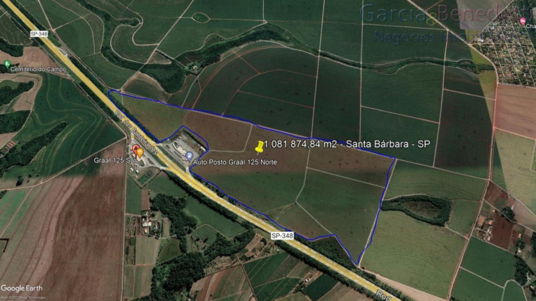 Imagem Imóvel à Venda, 1.081.874 m² em Jardim Primavera - Santa Bárbara D`oeste Imagem Imóvel à Venda, 1.081.874 m² em Jardim Primavera - Santa Bárbara D`oeste