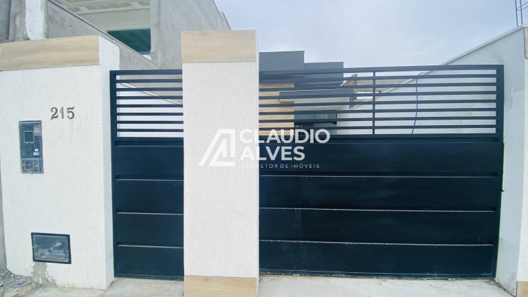 Imagem Casa com 3 Quartos à Venda, 85 m² em Papagaio - Feira De Santana