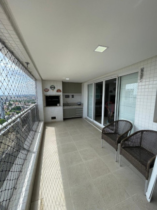 Imagem Imóvel com 3 Quartos à Venda, 138 m² em Aleixo - Manaus