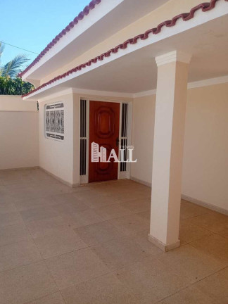 Casa com 2 Quartos à Venda, 300 m² em Vila Santa Cruz - São José Do Rio Preto