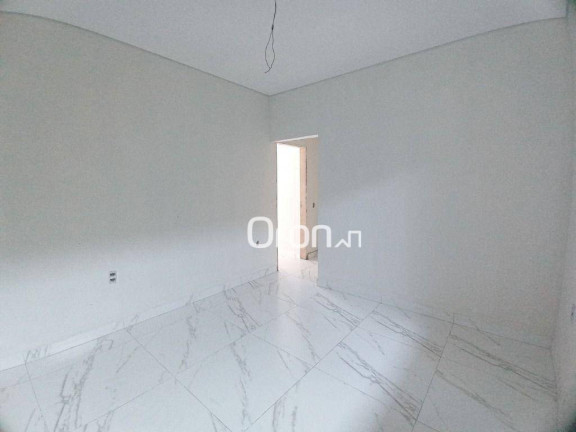 Imagem Casa com 3 Quartos à Venda, 180 m² em Residencial Nova Aurora - Goiânia