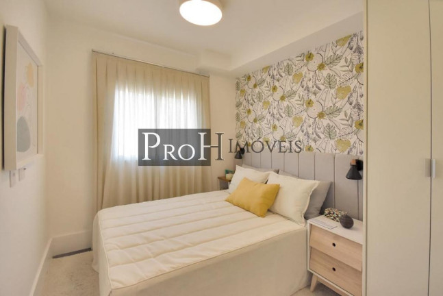 Imagem Apartamento com 2 Quartos à Venda, 45 m² em Centro - Diadema Imagem Apartamento com 2 Quartos à Venda, 45 m² em Centro - Diadema