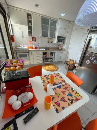 Imagem Apartamento com 3 Quartos à Venda, 104 m² em Parque Da Mooca - São Paulo