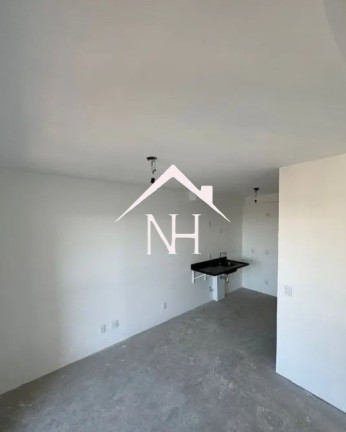 Imagem Apartamento com 1 Quarto à Venda, 25 m² em Vila Mariana - São Paulo Imagem Apartamento com 1 Quarto à Venda, 25 m² em Vila Mariana - São Paulo