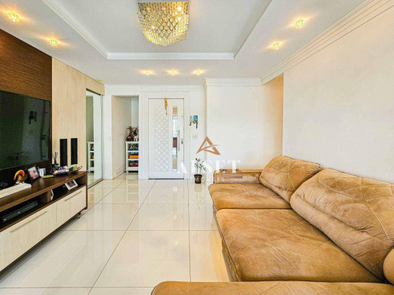 Imagem Apartamento com 4 Quartos à Venda, 190 m² em Vila Carrão - São Paulo