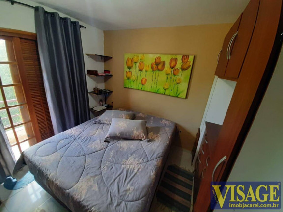 Imagem Casa de Condomínio com 2 Quartos à Venda, em Jd. Sao Luiz - Jacareí Imagem Casa de Condomínio com 2 Quartos à Venda, em Jd. Sao Luiz - Jacareí