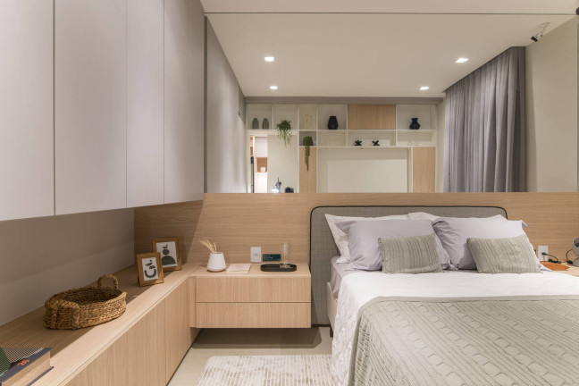 Imagem Apartamento com 2 Quartos à Venda, 66 m² em Jardim Guarujá - Sorocaba Imagem Apartamento com 2 Quartos à Venda, 66 m² em Jardim Guarujá - Sorocaba