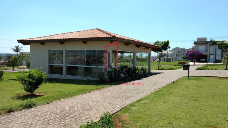 Imagem Terreno à Venda, 250 m² em Residencial Real Park Sumaré - Sumaré Imagem Terreno à Venda, 250 m² em Residencial Real Park Sumaré - Sumaré