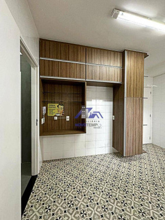 Imagem Apartamento com 3 Quartos à Venda, 132 m² em Tamboré Polo Empresarial - Santana De Parnaíba