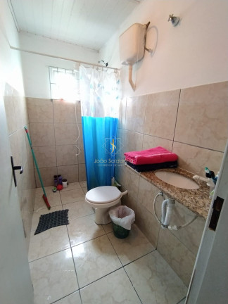 Imagem Casa com 3 Quartos à Venda, 72 m² em Mirim - Guaratuba