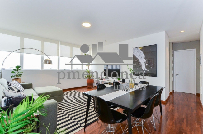 Imagem Apartamento com 2 Quartos à Venda, 132 m² em Vila Ipojuca - São Paulo Imagem Apartamento com 2 Quartos à Venda, 132 m² em Vila Ipojuca - São Paulo