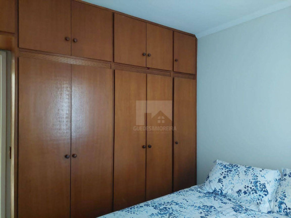 Imagem Apartamento com 3 Quartos à Venda, 66 m² em Jardim García - Campinas Imagem Apartamento com 3 Quartos à Venda, 66 m² em Jardim García - Campinas