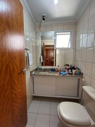 Imagem Apartamento com 2 Quartos à Venda, 98 m² em Boqueirão - Santos
