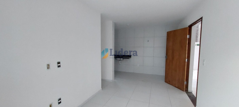 Apartamento com 3 Quartos à Venda, 68 m² em Jardim Camboinha - Cabedelo