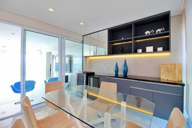 Imagem Apartamento com 3 Quartos para Alugar, 181 m² em Campestre - Santo André Imagem Apartamento com 3 Quartos para Alugar, 181 m² em Campestre - Santo André
