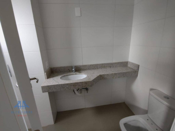 Imagem Apartamento com 2 Quartos à Venda, 76 m² em Itacorubi - Florianópolis