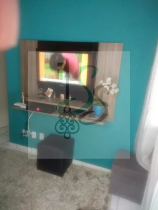 Imagem Casa com 2 Quartos à Venda, 100 m² em Loteamento Residencial Porto Seguro - Campinas