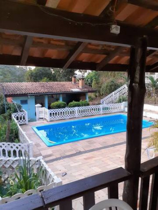 Chácara à Venda, 3.185 m² em Portão - Atibaia