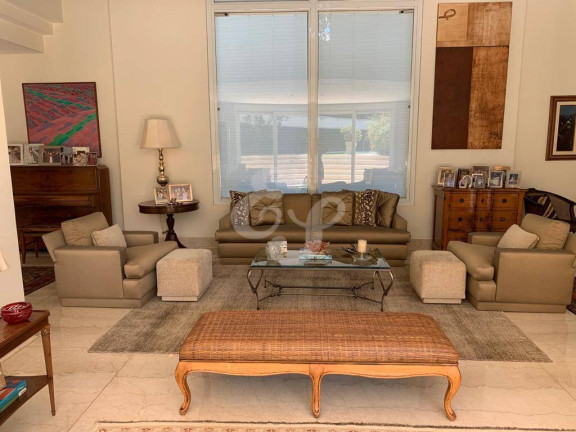 Imagem Casa de Condomínio com 4 Quartos à Venda, 750 m² em Alphaville - Barueri Imagem Casa de Condomínio com 4 Quartos à Venda, 750 m² em Alphaville - Barueri