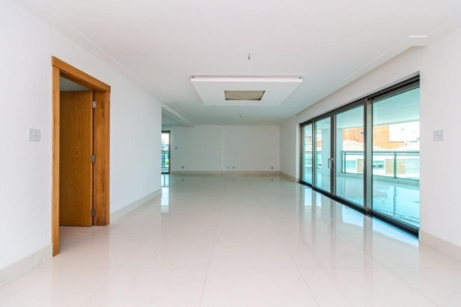 Imagem Apartamento com 4 Quartos à Venda, 538 m² em Ponta Da Praia - Santos Imagem Apartamento com 4 Quartos à Venda, 538 m² em Ponta Da Praia - Santos