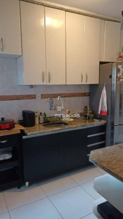 Imagem Cobertura com 2 Quartos à Venda, 159 m² em Santa Maria - São Caetano Do Sul